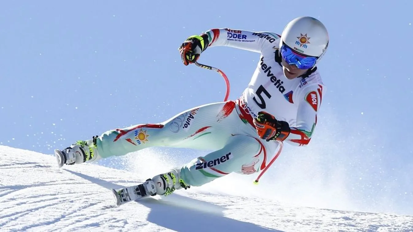 Hibája miatt tetemes hátrányban Miklós Edit