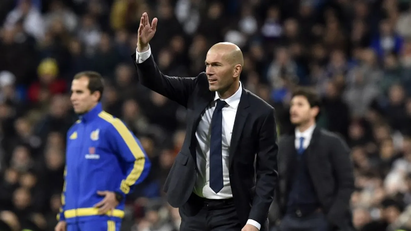 Kizárták az átigazolásból a Realt és az Atléticót