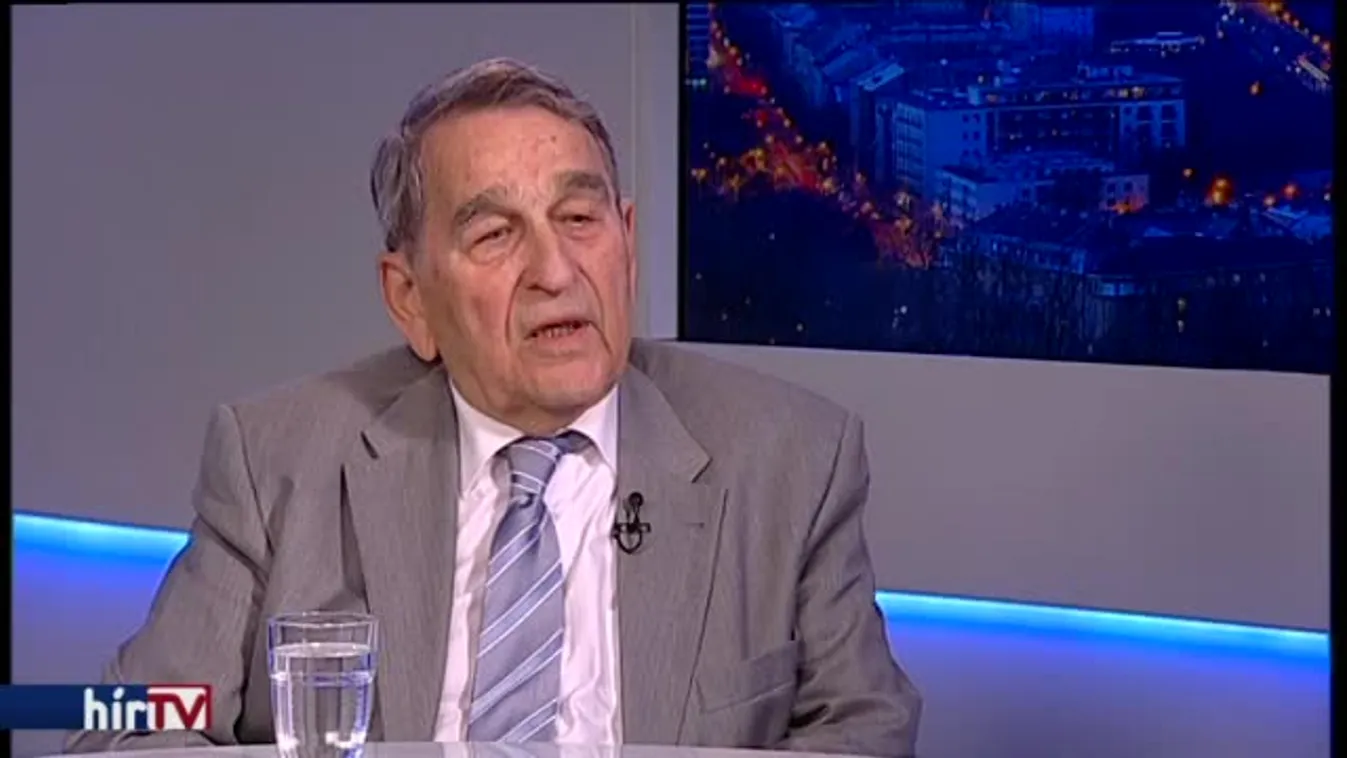 Magyarország élőben - Európai kultúra és migráció