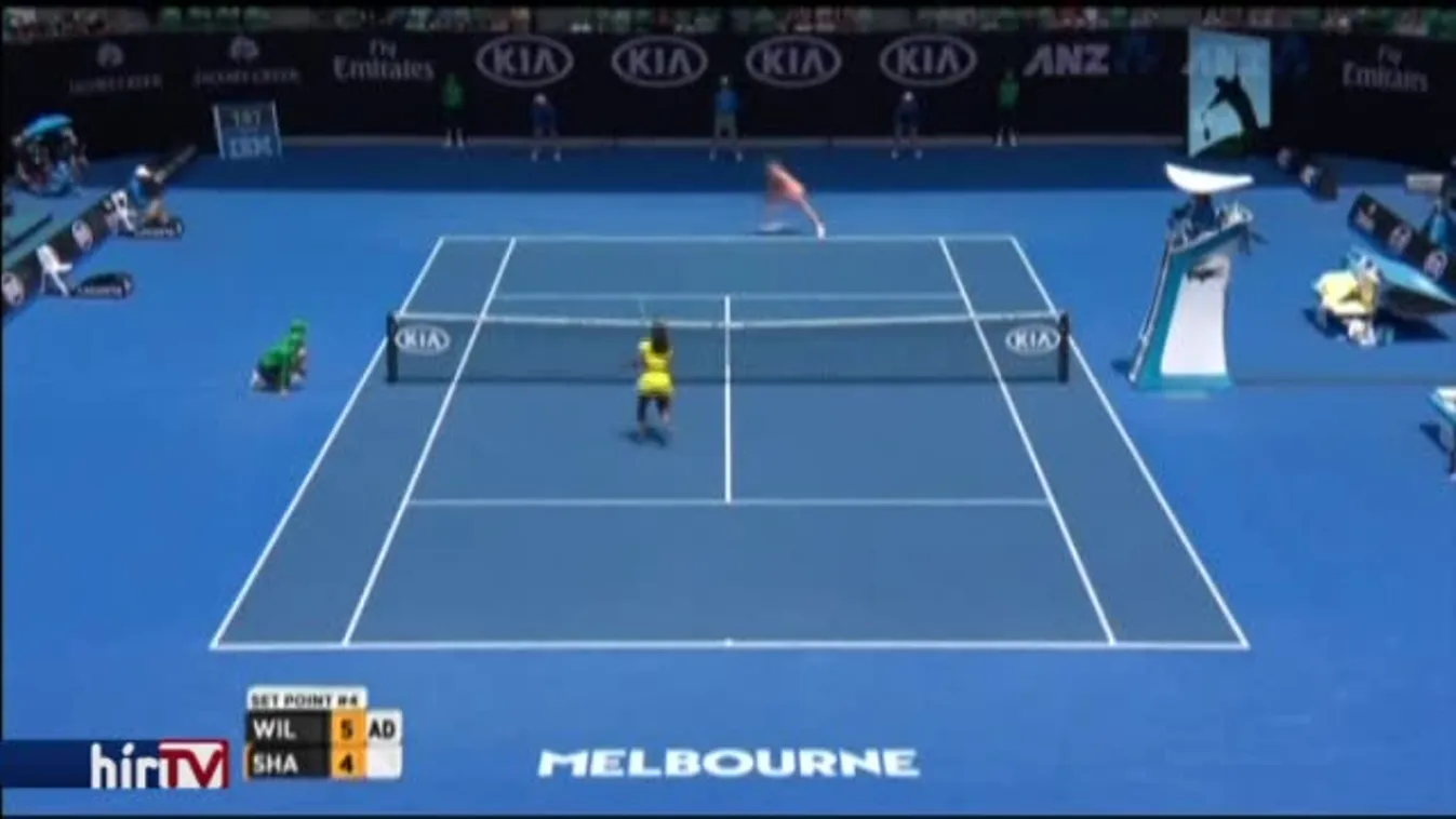 Álomeldöntő férfi egyesben