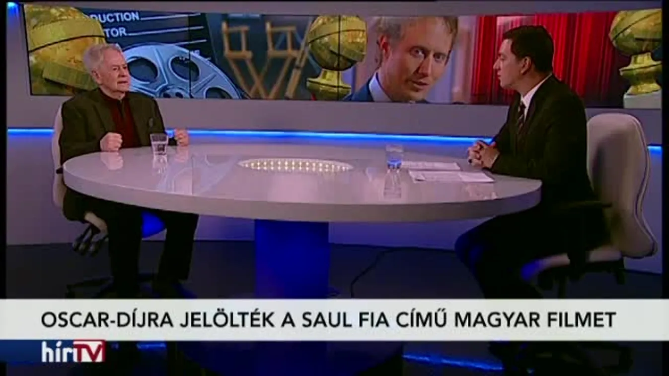 Magyarország élőben - Napfény