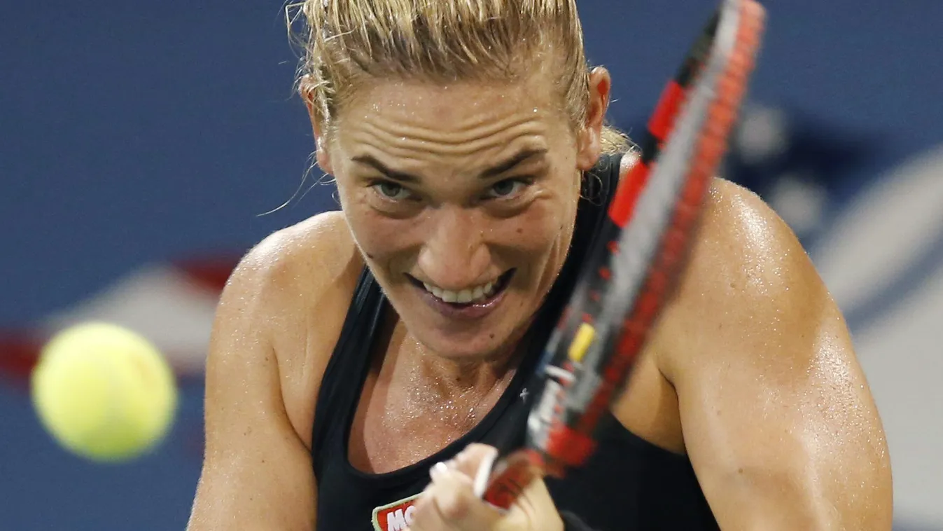 Fucsovics és Babos is menetel