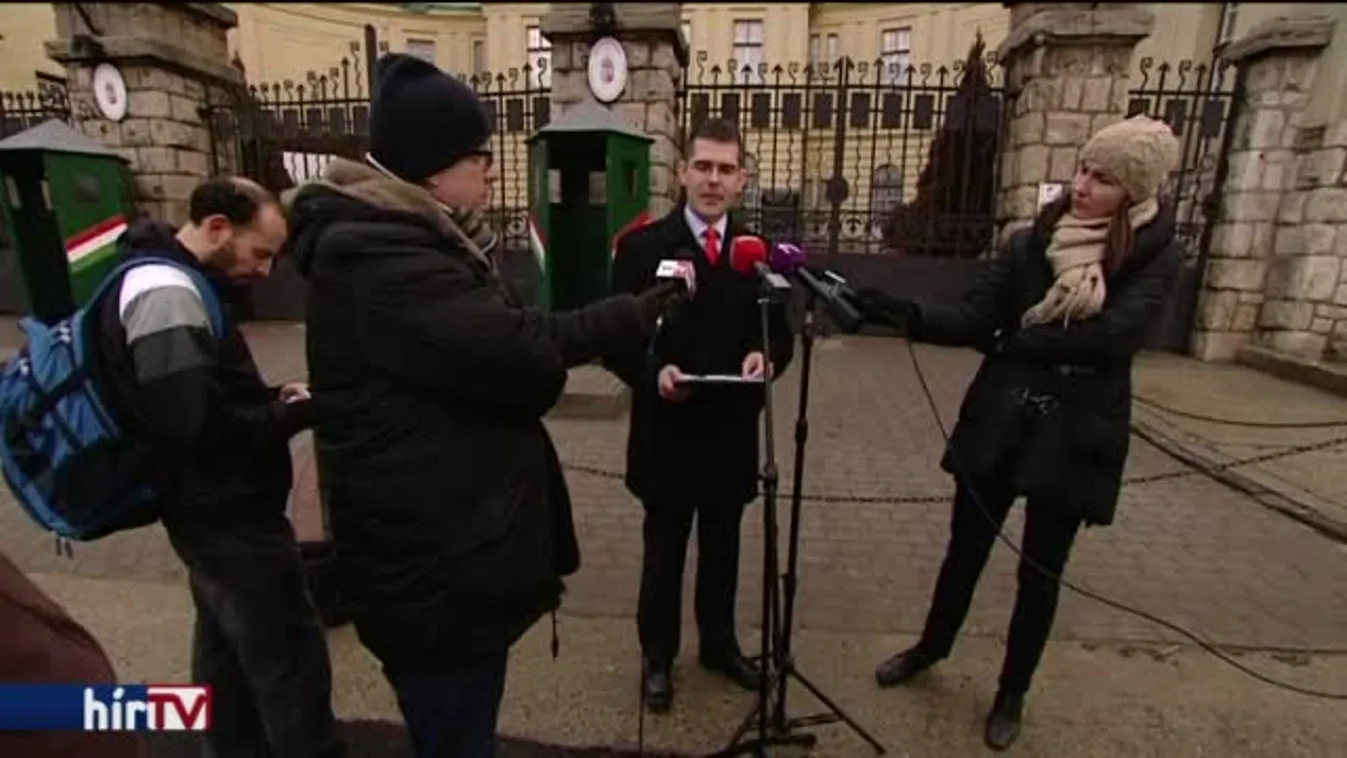 Önkéntes Honvédséget hozna létre a Jobbik