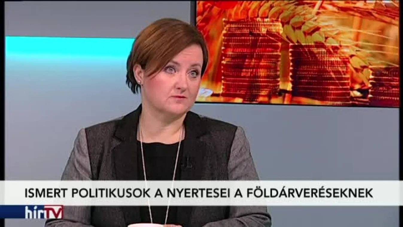 Reggeli járat - Újabb földárverések februárban