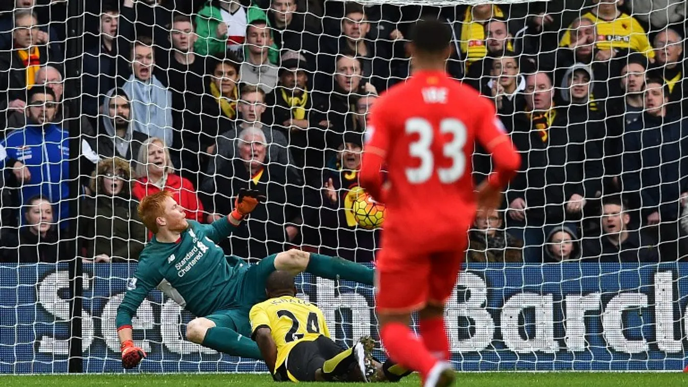 Eladná Bogdánt a Liverpool