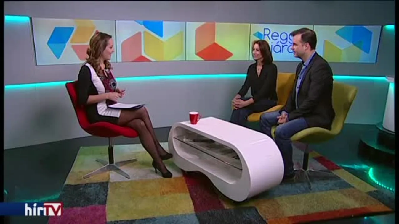 Reggeli járat – Váratlan vendég