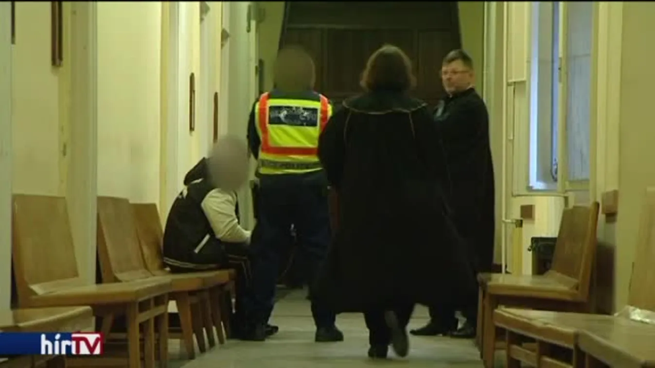 Megvert Uber-sofőr: kiengedték a bántalmazókat