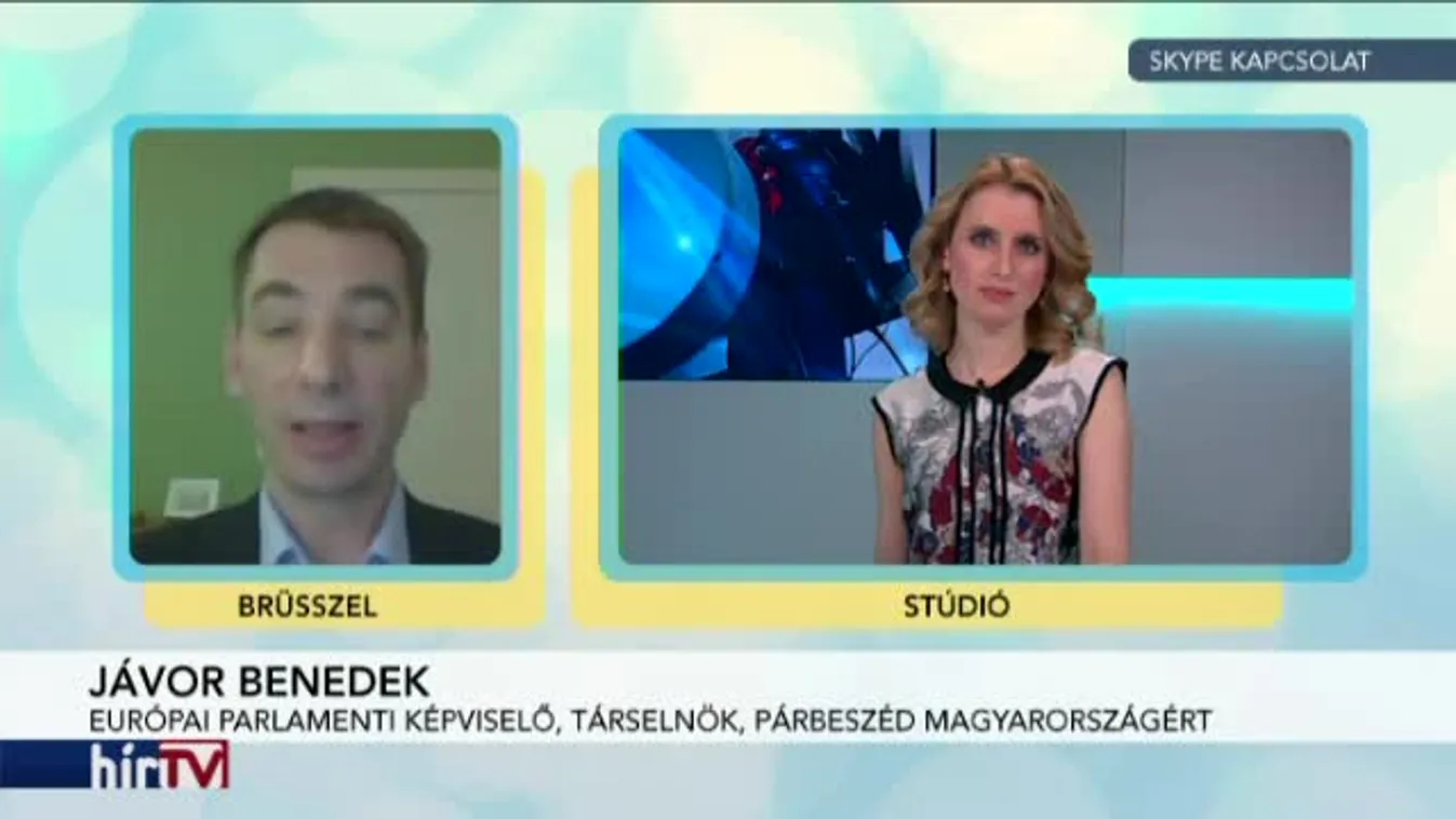 Reggeli járat - Az állam kifigyel