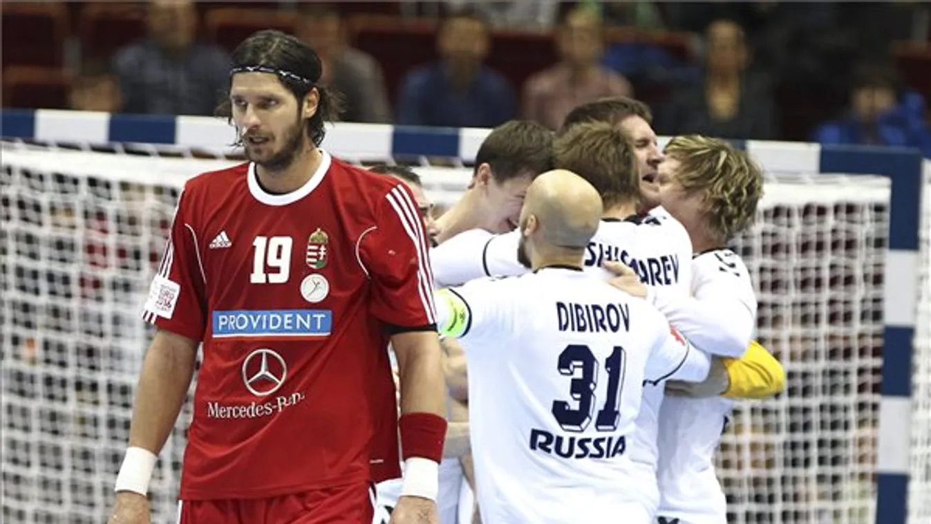 Ők várnak a kézisekre a középdöntőben