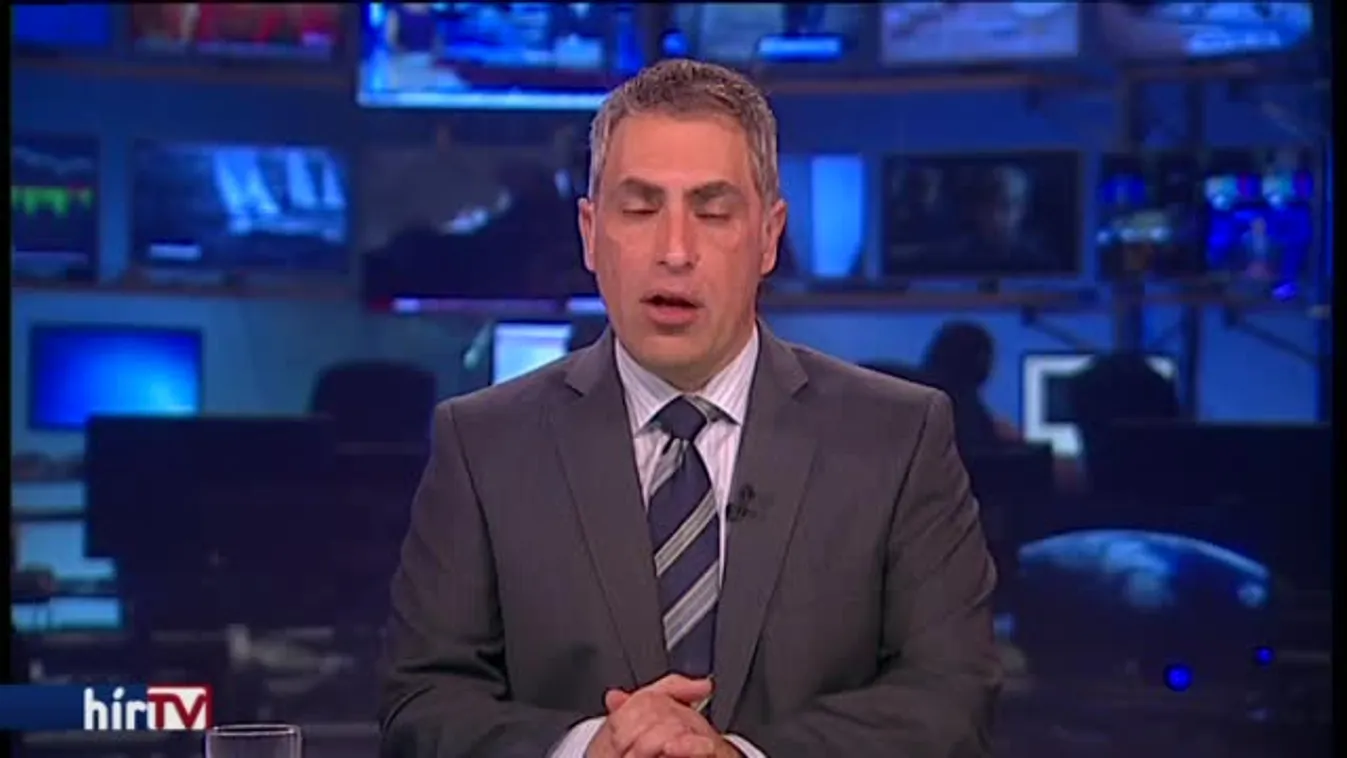 Az Iszlám Állam hívei késelhettek Egyiptomban