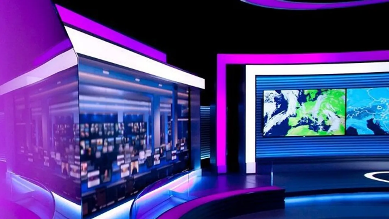 Már Japánban is téma a köztévé