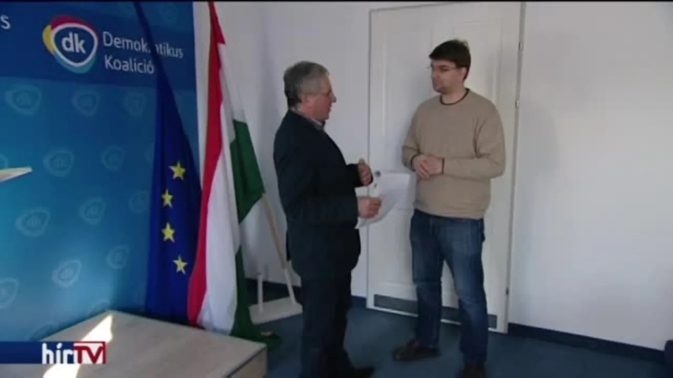 Földárverések: kivételezésre gyanakszik a DK