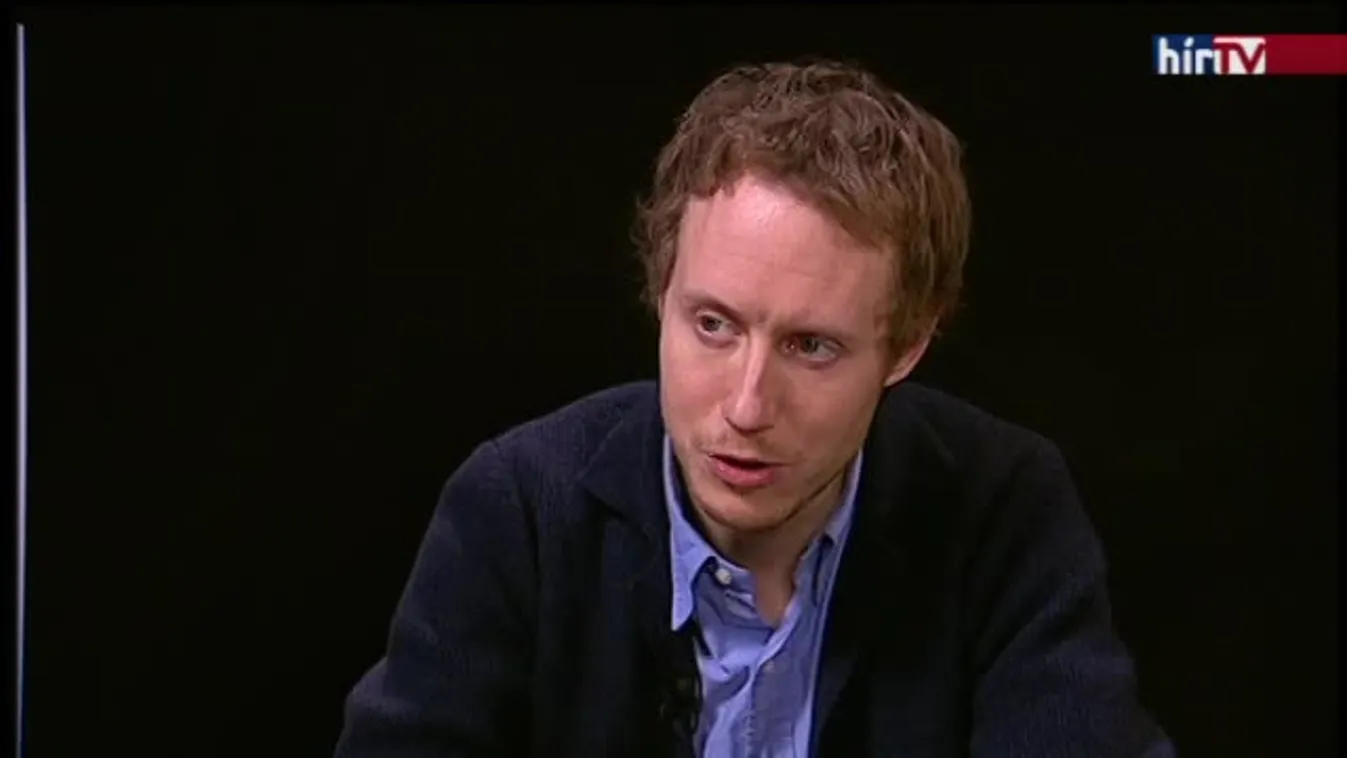 Alinda - Vendég: Nemes Jeles László és Vági Zoltán – 1. rész