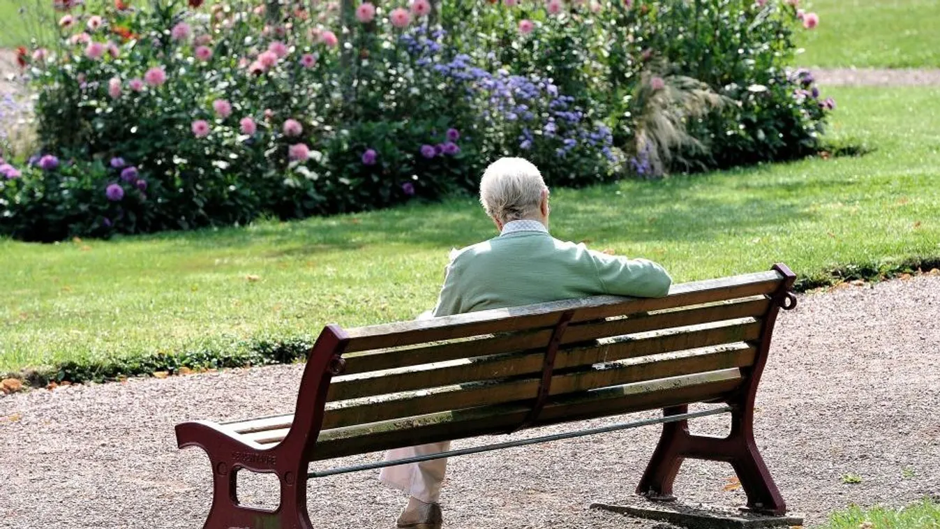 Spórolnak – Látótér