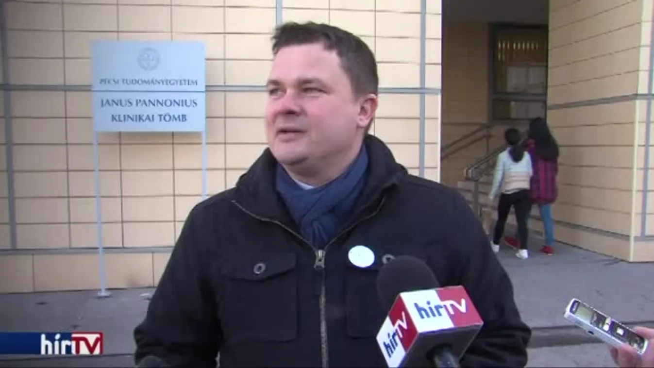 Az Együtt javaslatai az egészségügy problémáinak megoldására