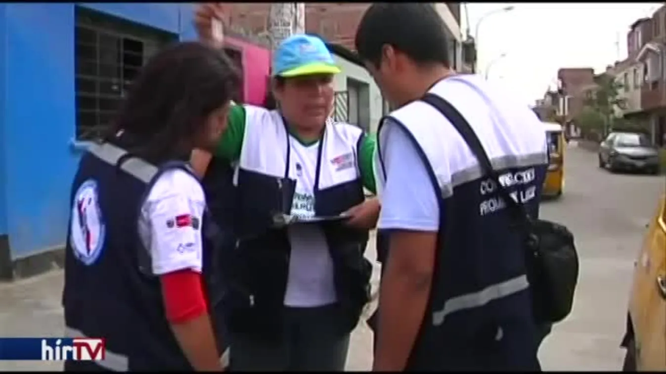 Robbanásszerűen terjed a vírus