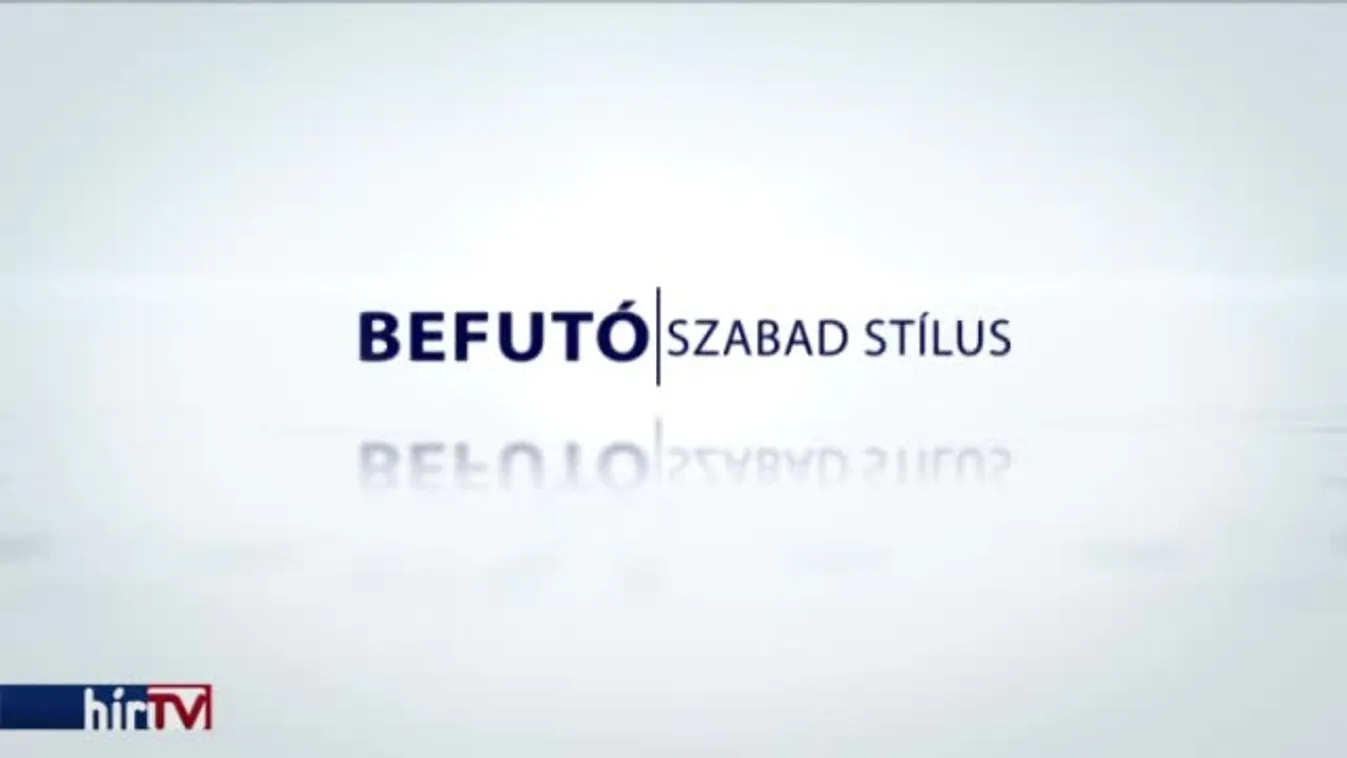 Befutó - Szabad stílus – Nosztalgiautazás