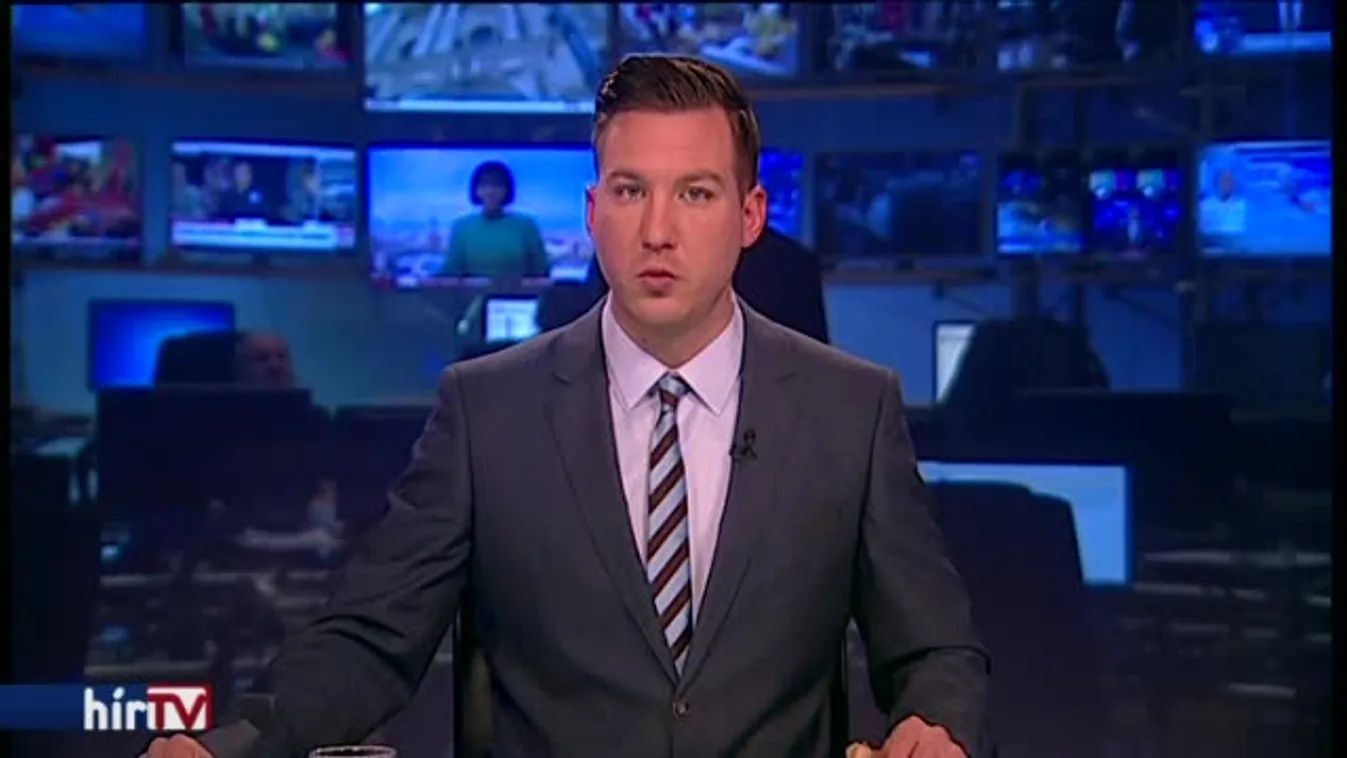 Rács mögé kerültek az éttermi fosztogatók