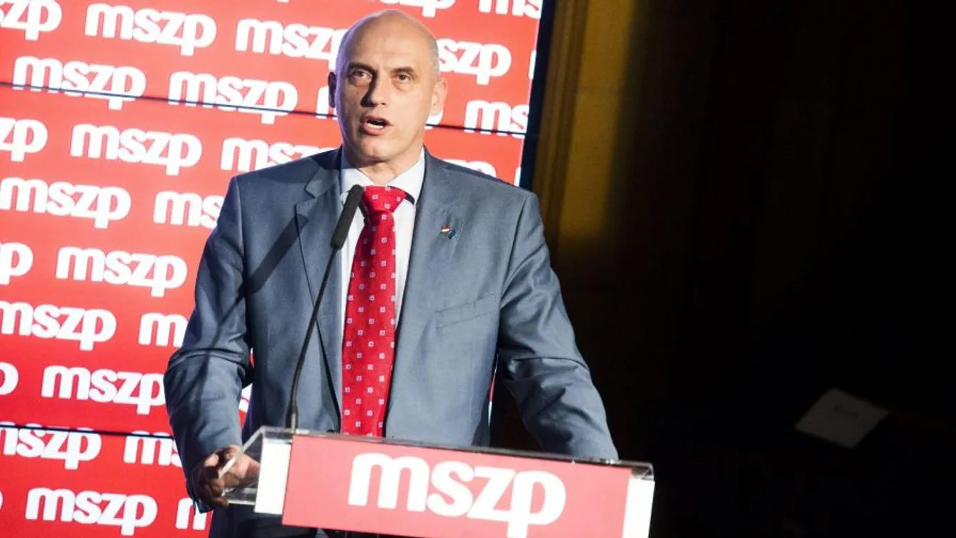 Csókosok – Magyarország élőben