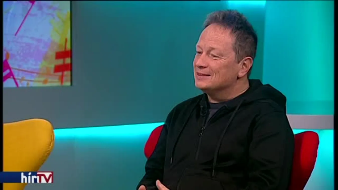 Reggeli járat - Egyszerűen csak Geszti