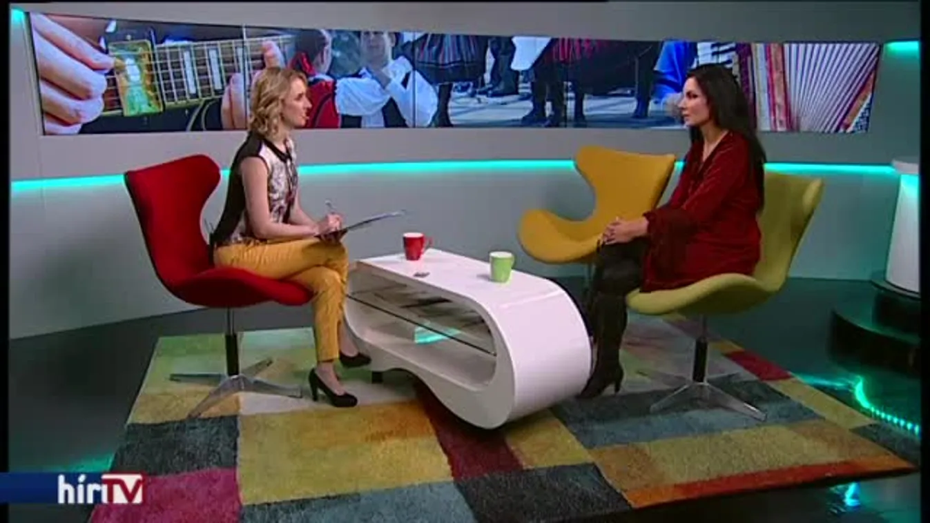 Reggeli járat - Nemzeti ki mit tud