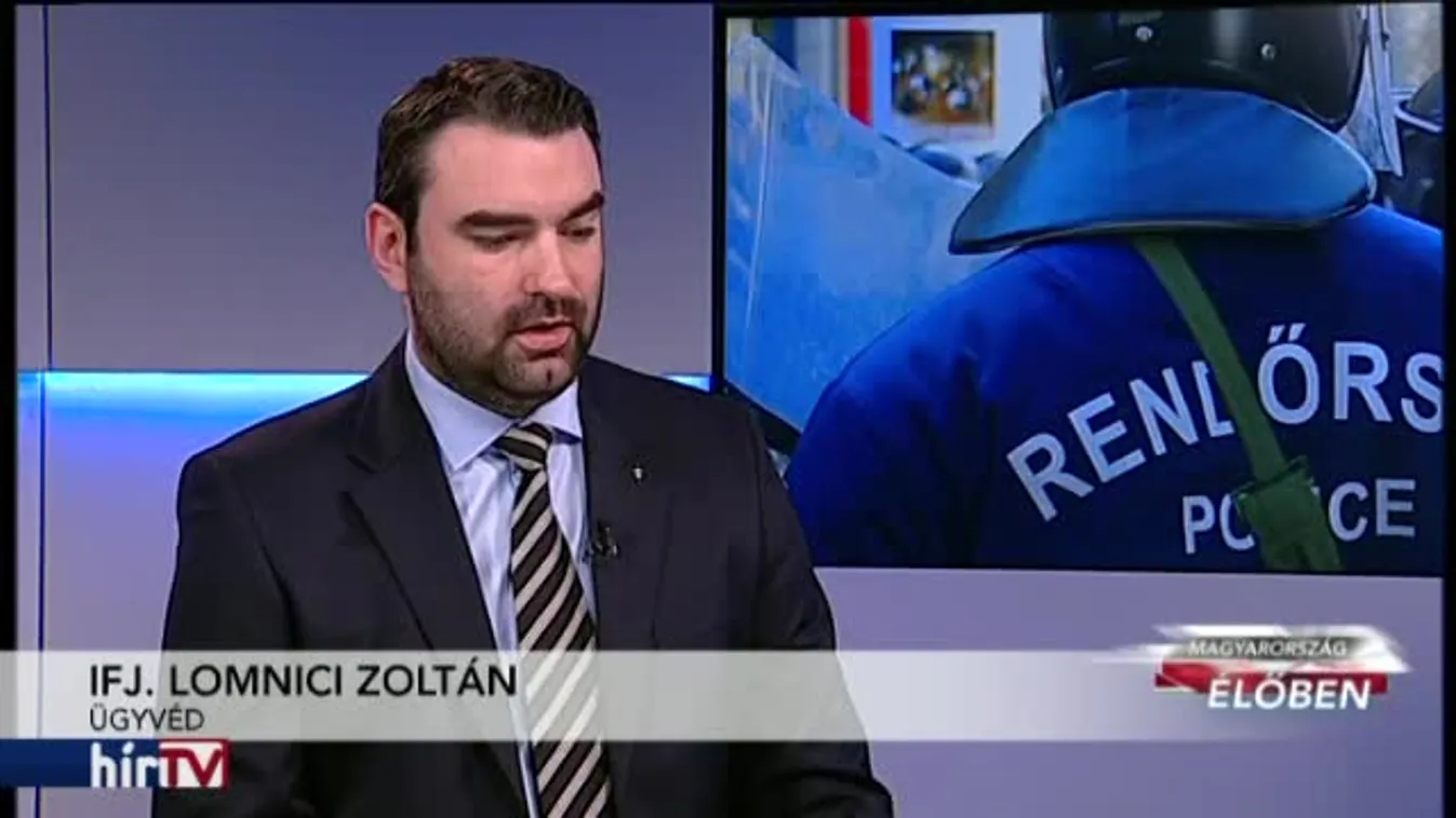 Magyarország élőben – Hová lettek a röszkei terroristák?