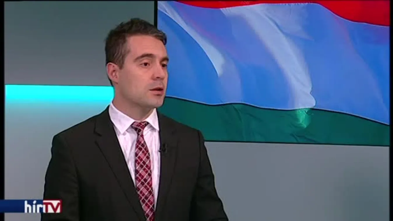 Reggeli járat – Jobbik: mi vagyunk a Fidesz kihívói