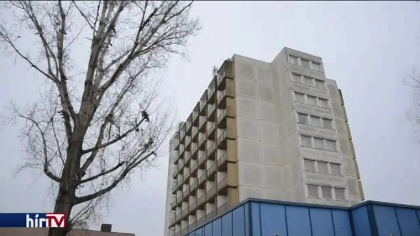 Megteltek a balatoni szállodák szilveszterkor