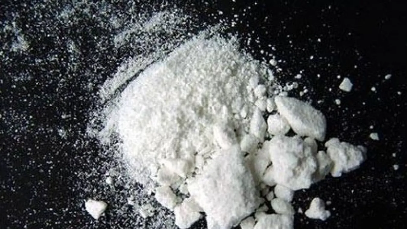 Ketamin – BBC Our World