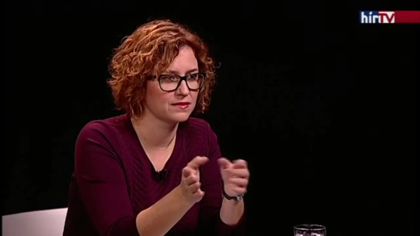 Alinda – Vendég: Szirtes Edina Mókus