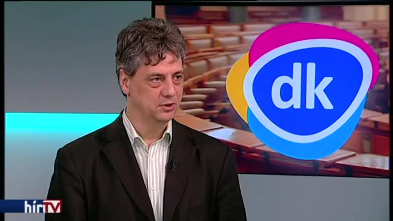 Reggeli járat – DK: A kormány szüntesse be a pedagógusok ellen indított hadjáratát