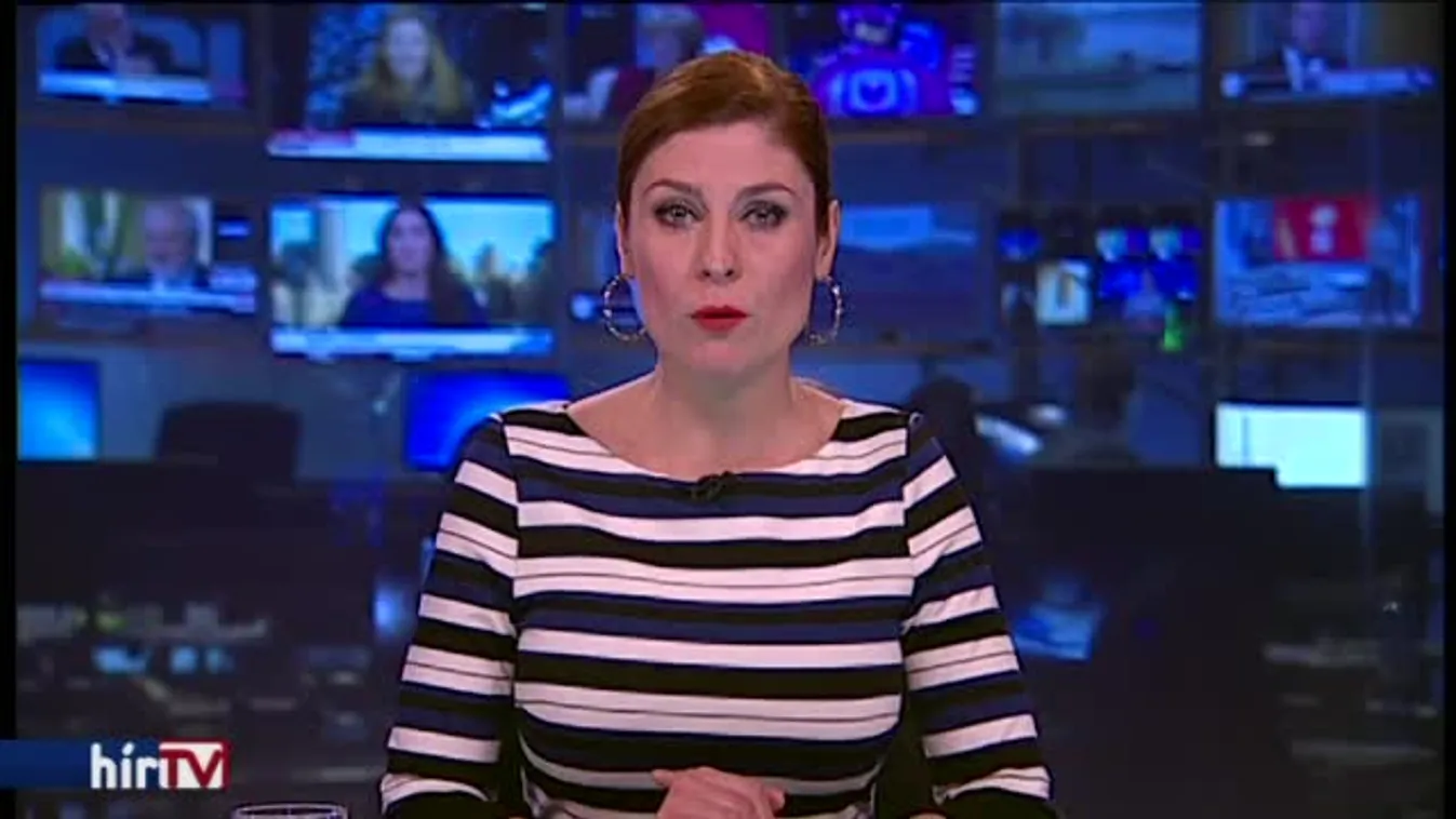 Nem engedték be a Hír TV-t roma ülésre