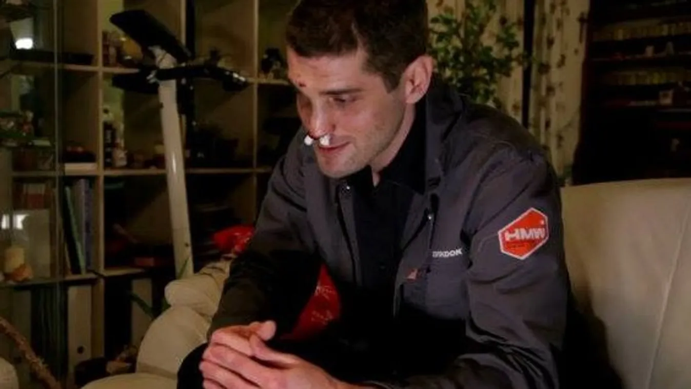 Megvert Uber-sofőr: előzetesbe kerülhet a két taxis