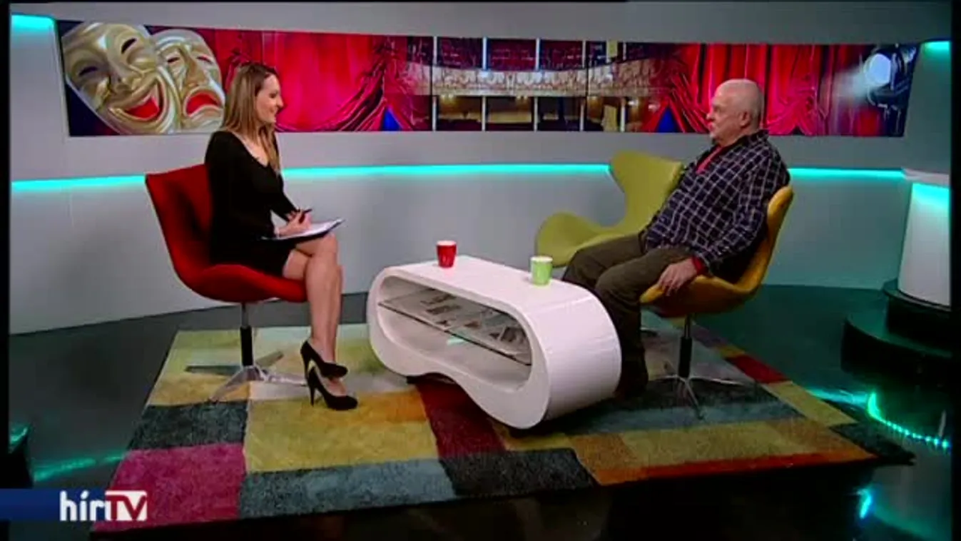 Reggeli járat – Humor, líra, filozófia és az egész világ