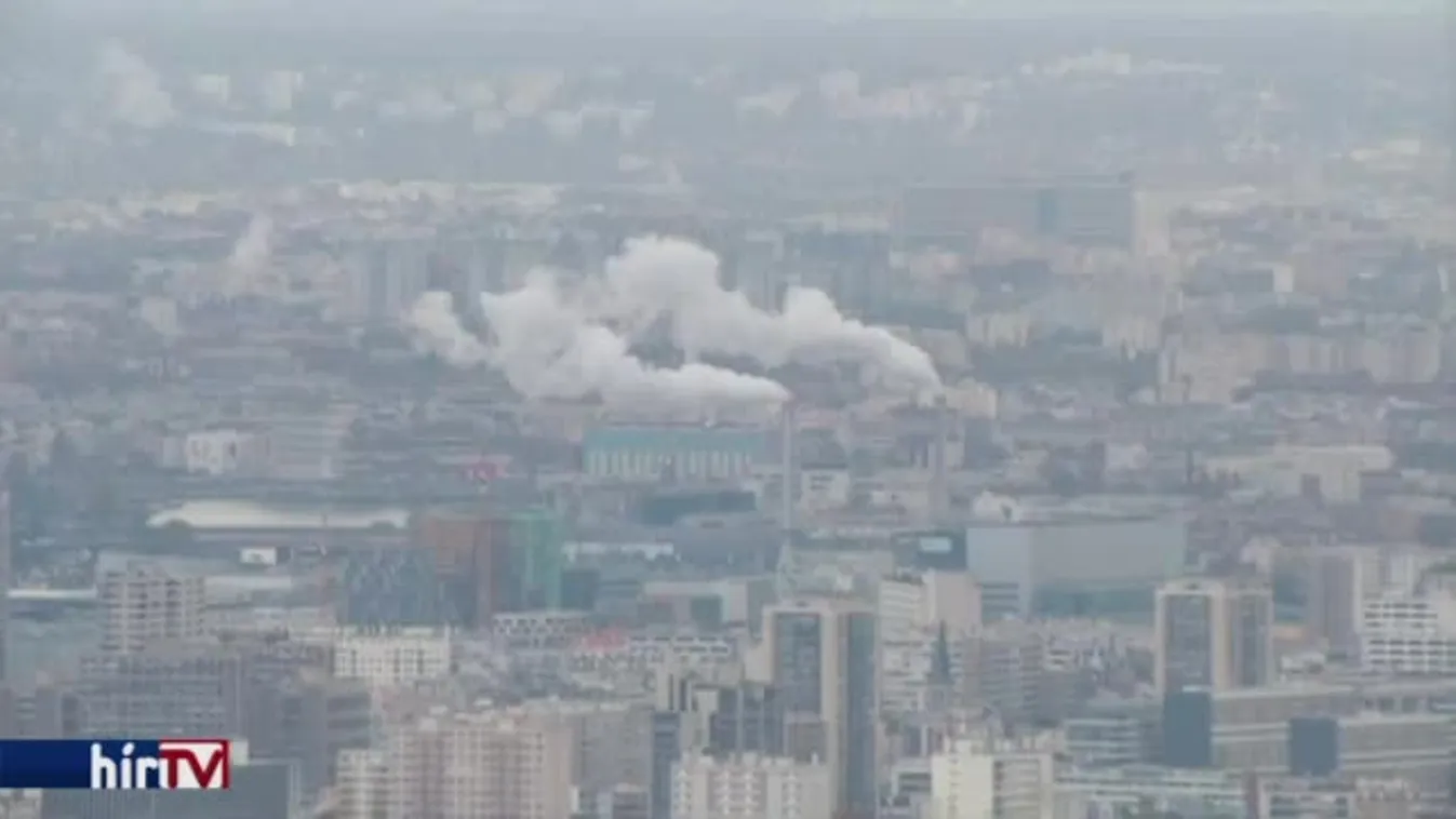 Európai híradó – Jéghegy