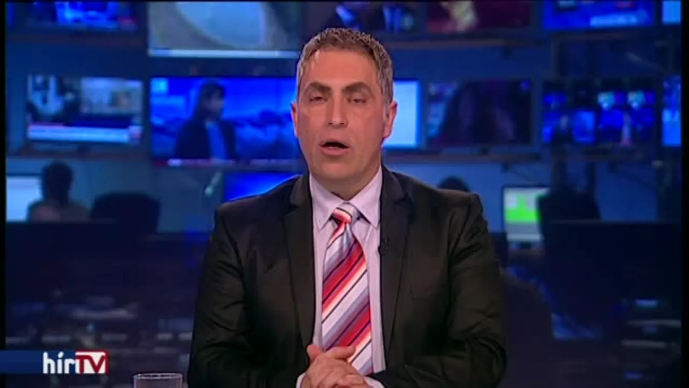 Jobbik: Szoros pórázon próbálják tartani a főpolgármestert