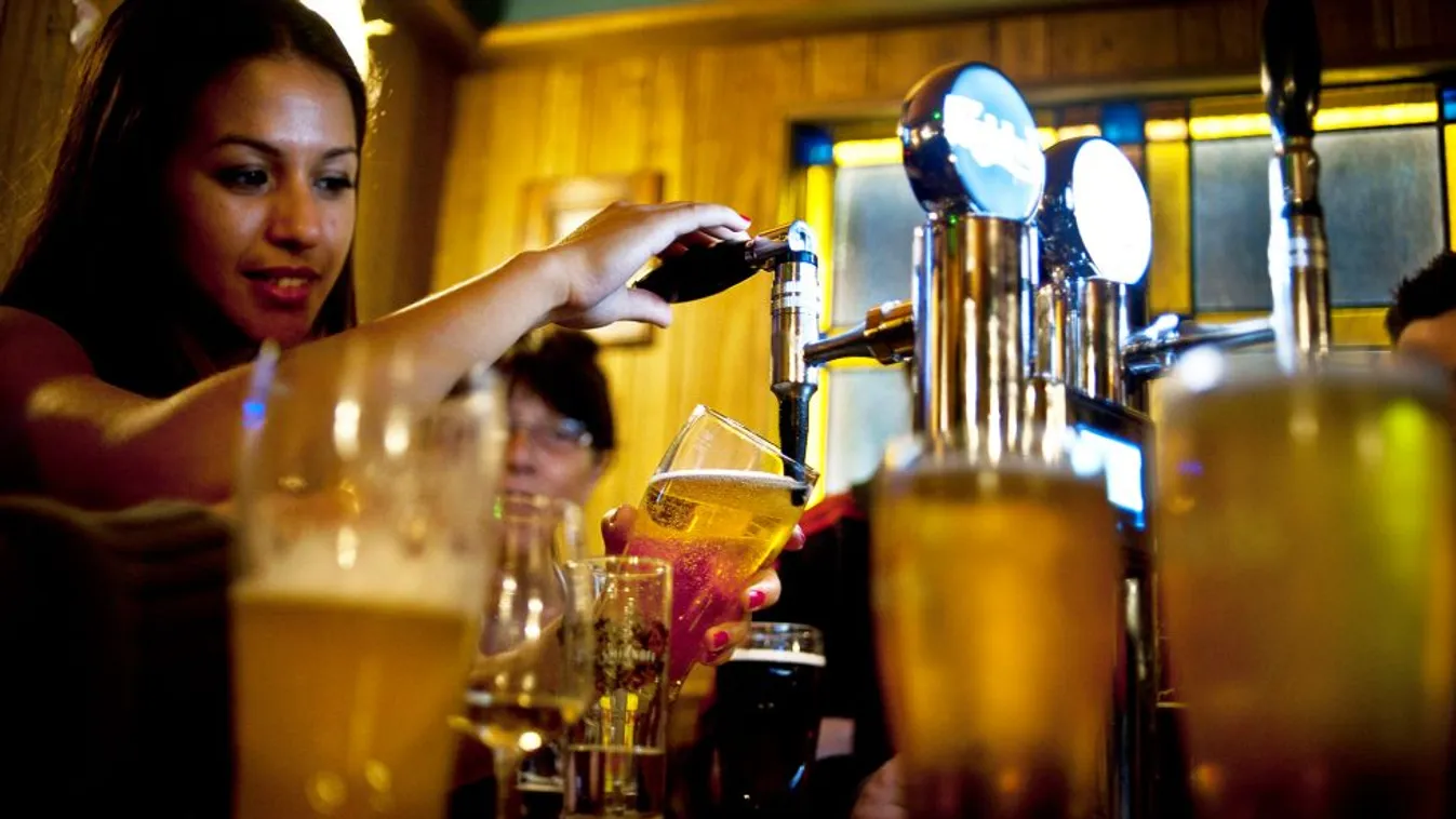 Alkoholstop – Reggeli járat