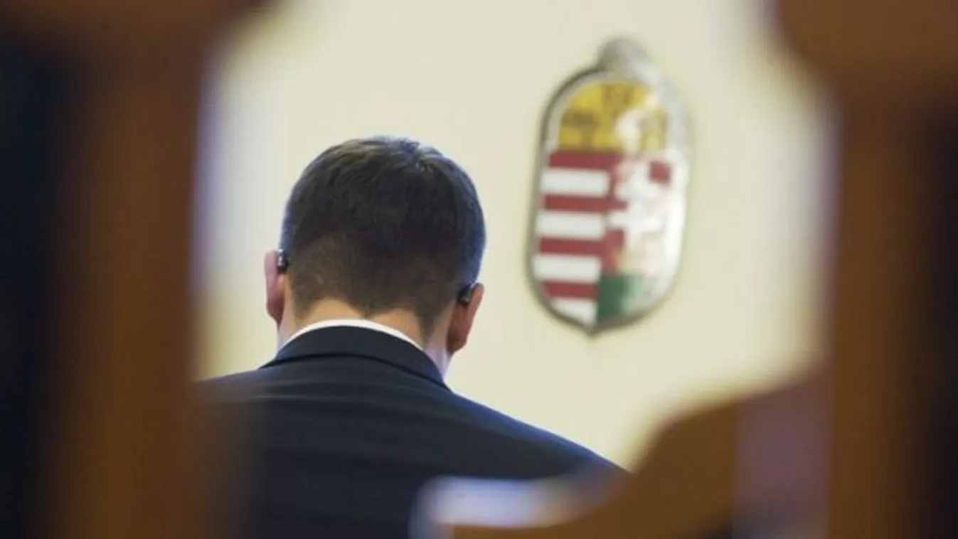 Ítéletet hirdetnek Hagyóék perében
