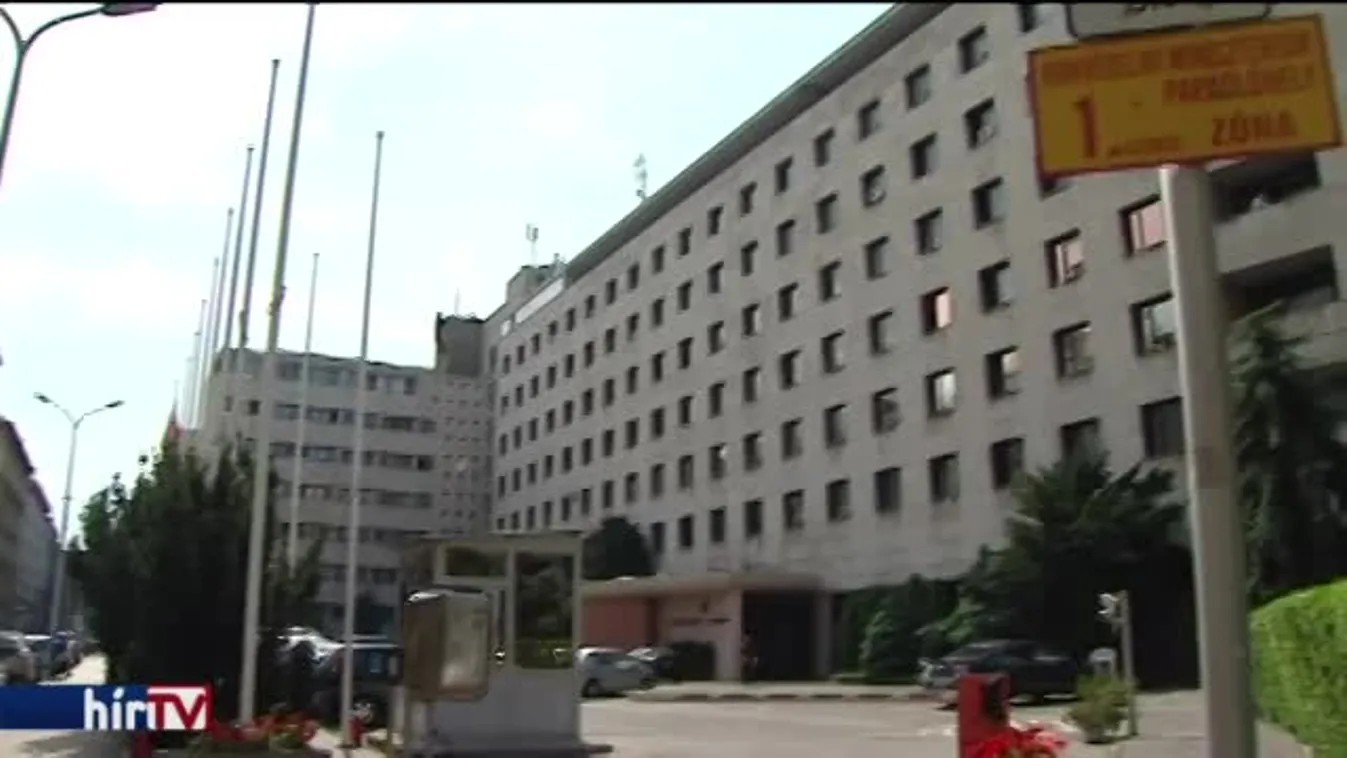 A szocialisták nem mennek el az ötpárti egyeztetésre