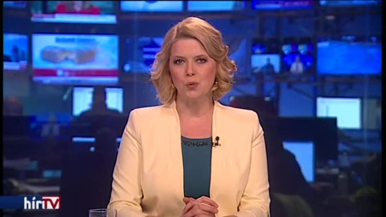 Magyar rendőrök szolgálnak a macedón-görög határon