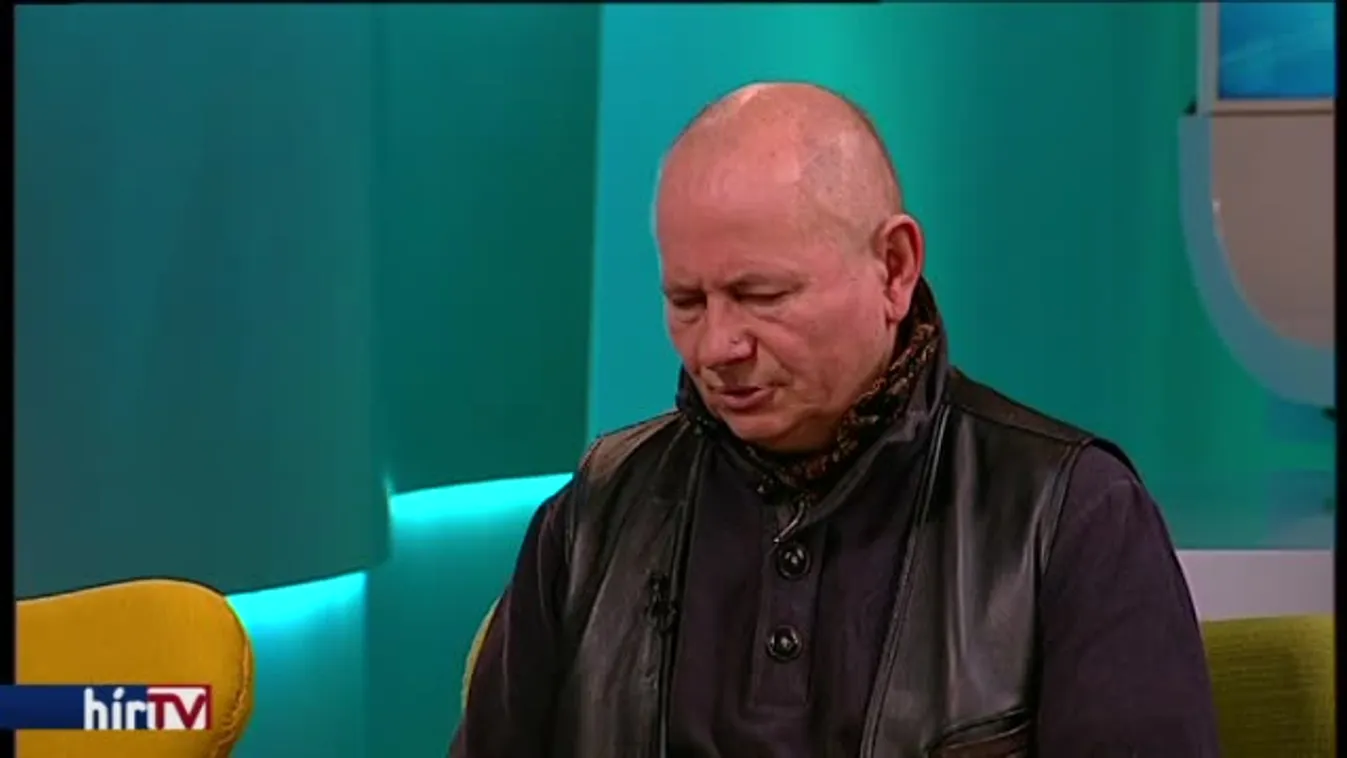 Reggeli járat – Valamit visszaadni a kapott szeretetből