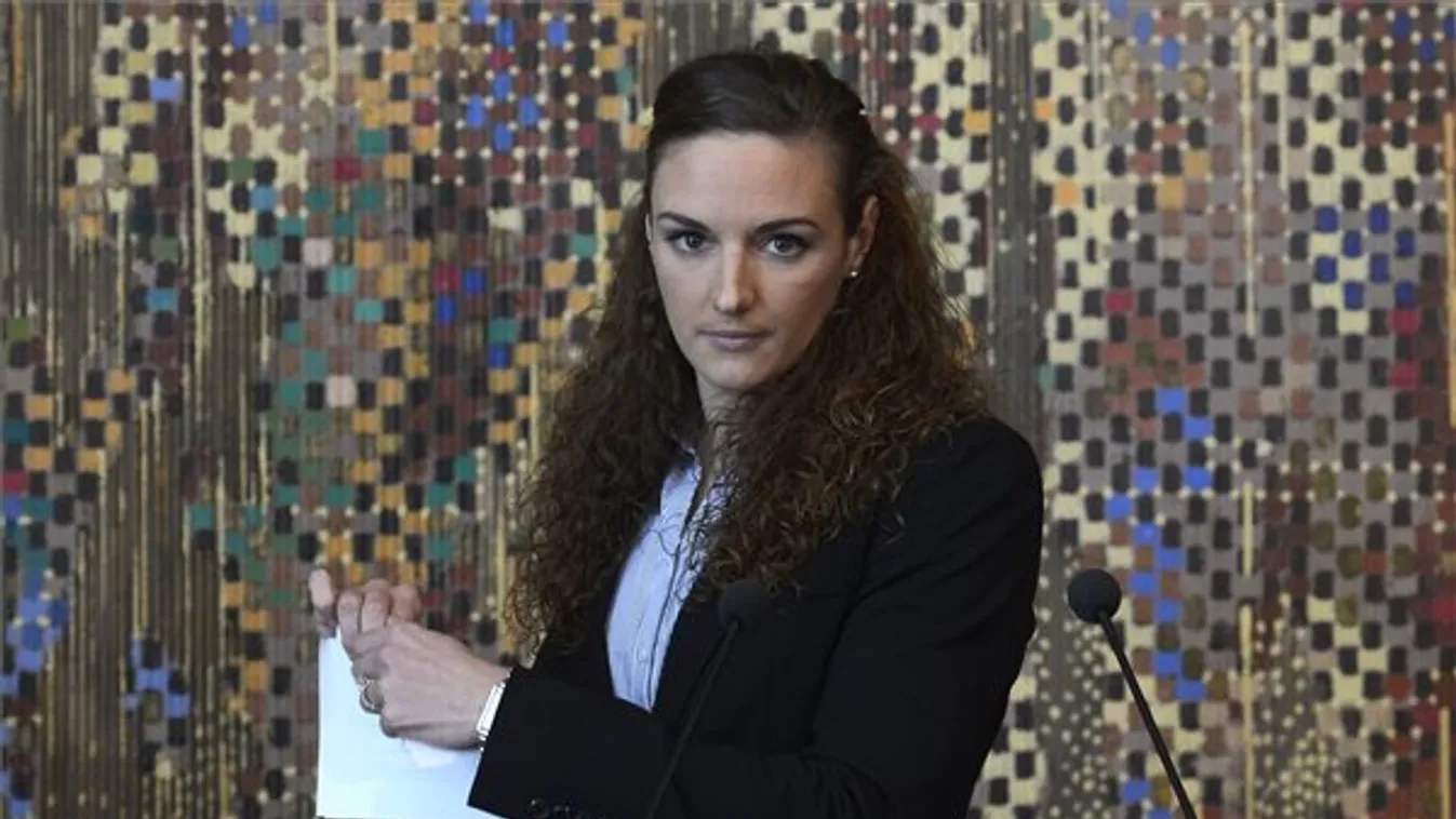 Széttépte a 12 milliós szerződést Hosszú Katinka