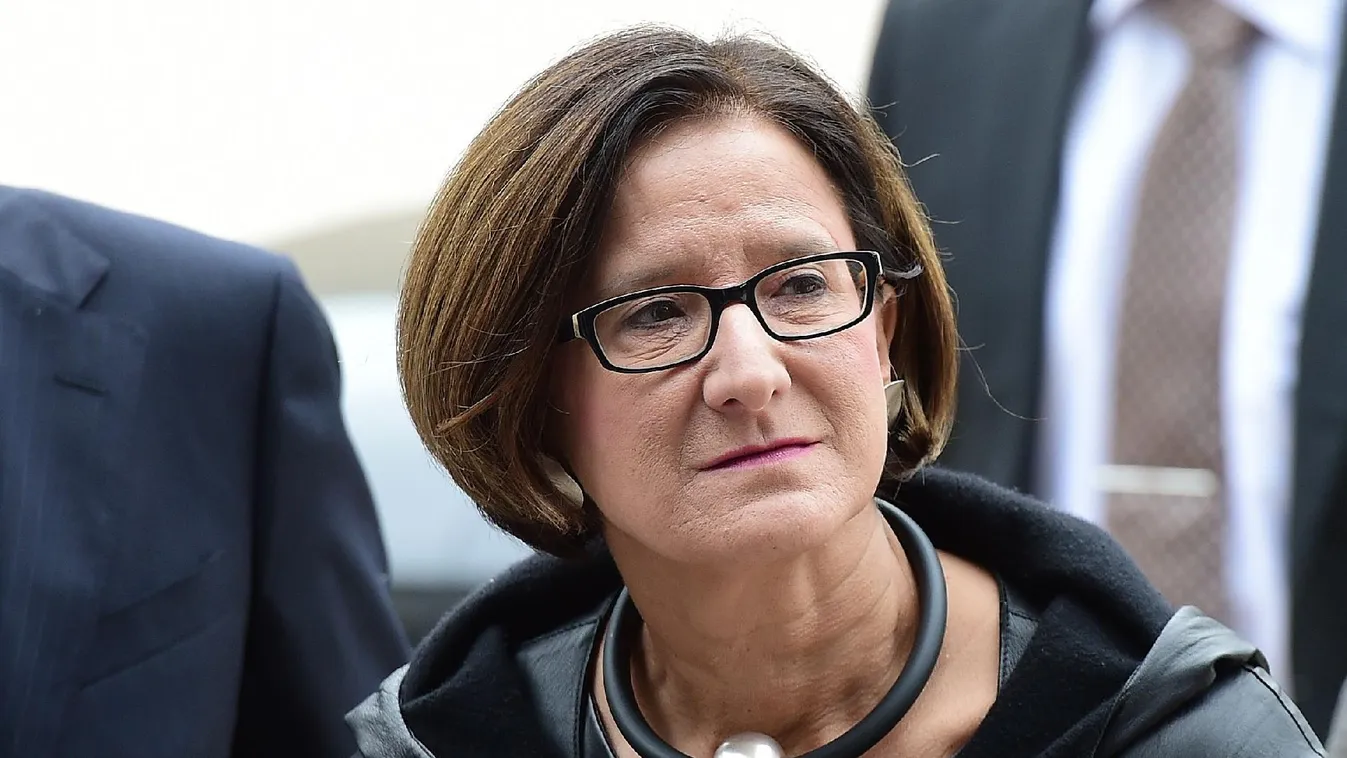 Kizárná Görögországot a schengeni zónából