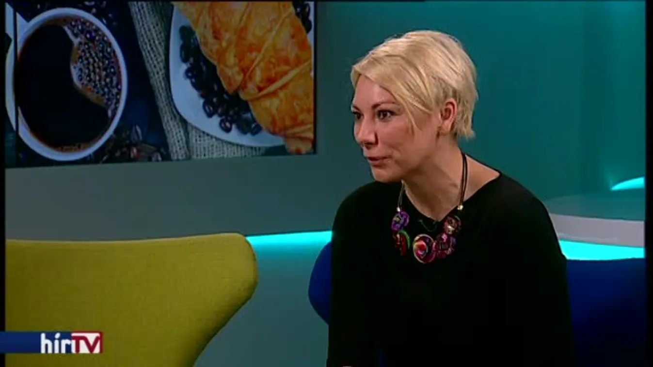 Reggeli járat - Irány a kozmosz