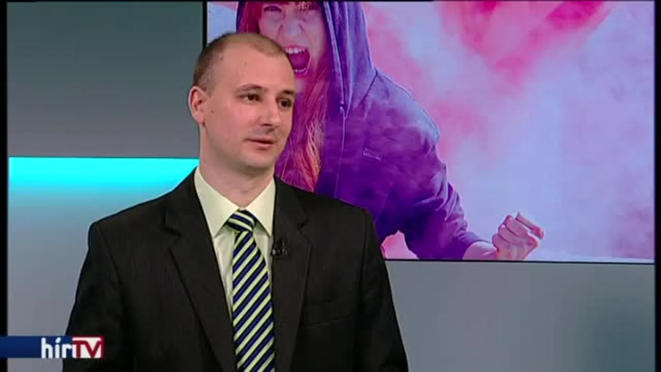 Reggeli járat – Kölni szilveszter – A bűnözés új dimenziója?