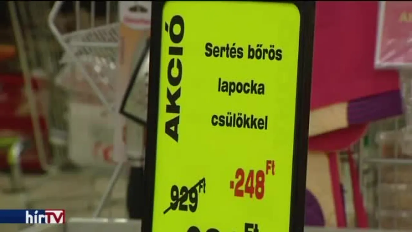 25 milliárd forint maradhat a vásárlók zsebében