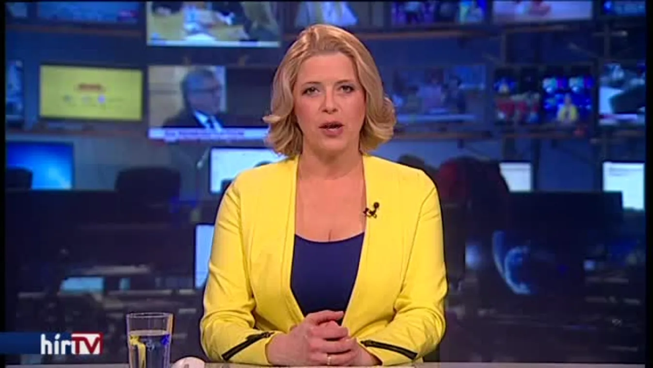 Már fő az ország kocsonyája