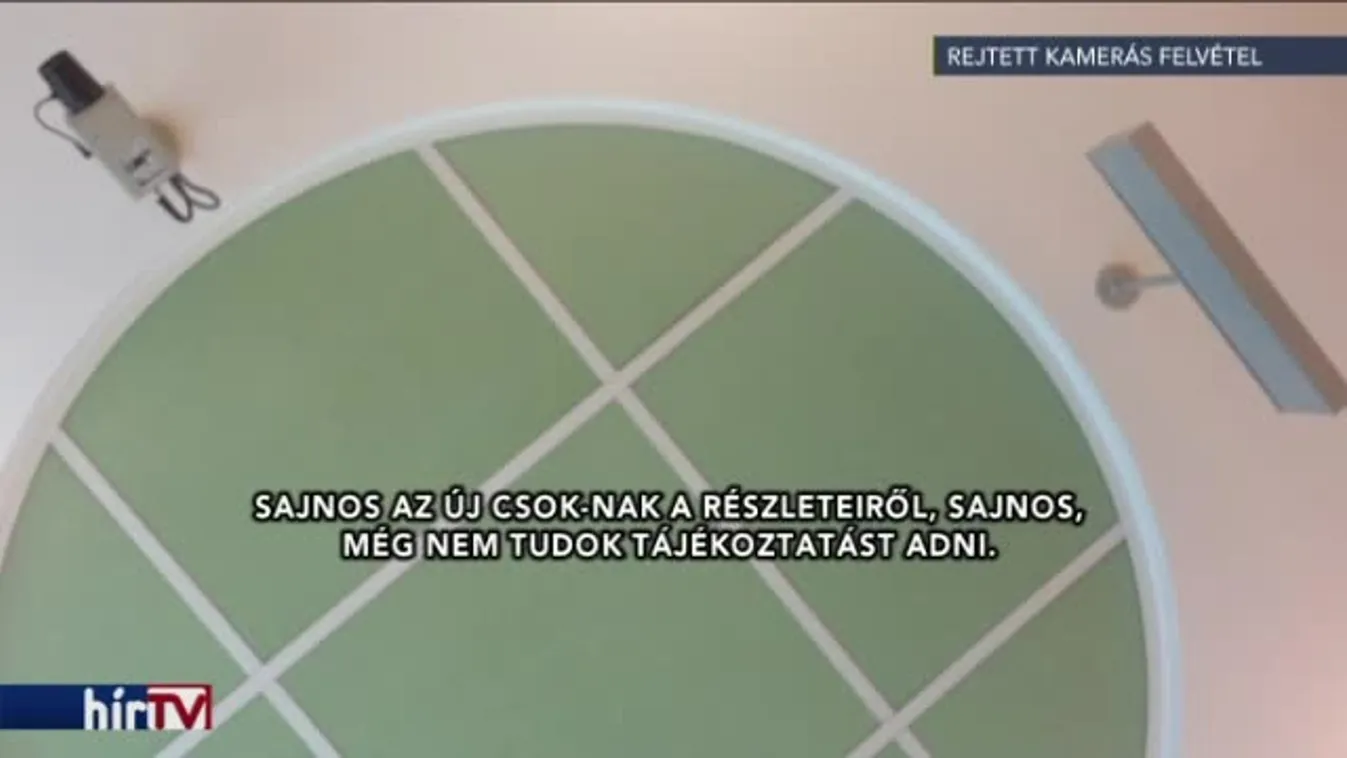 Rejtett kamera: semmit sem tudnak a bankokban a csokról