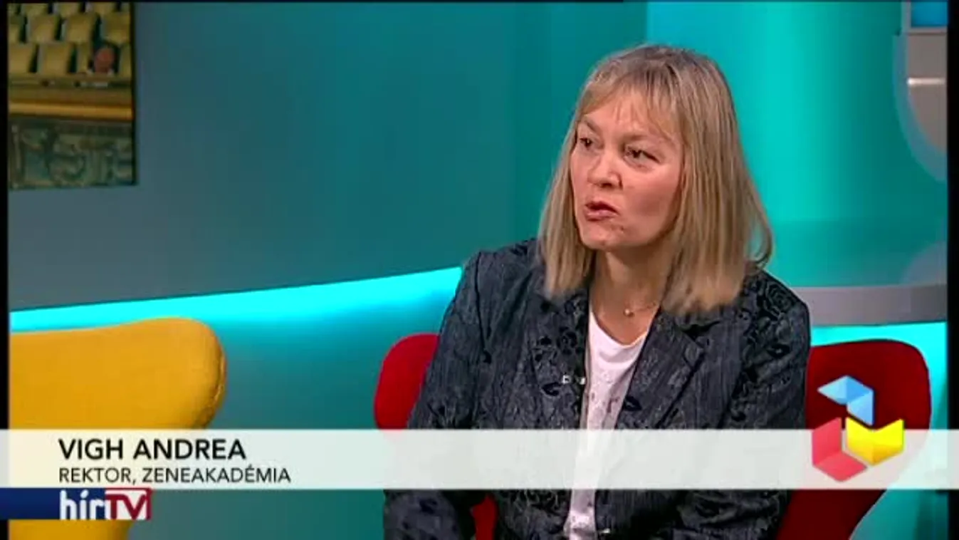 Reggeli járat – 140 éves a Zeneakadémia