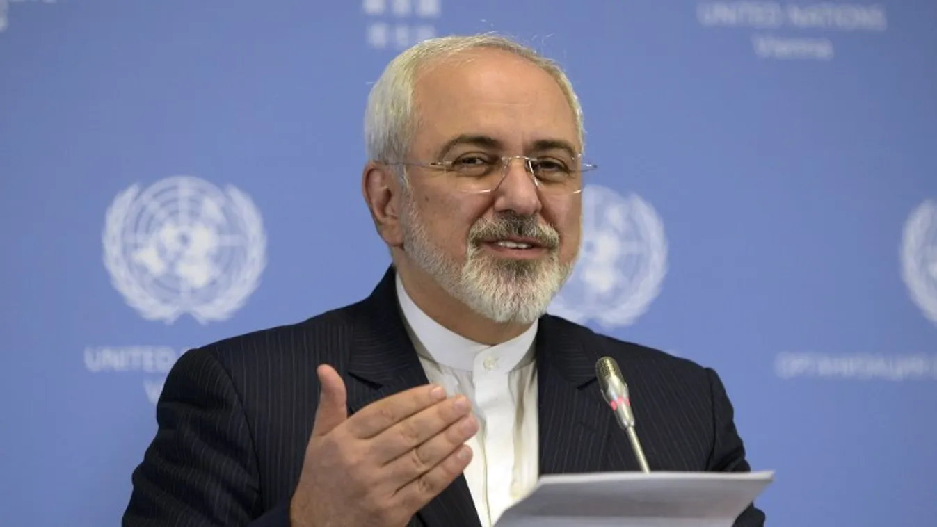 Vége az Irán elleni pénzügyi szankcióknak